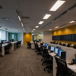 Agile methodology workspace showing sprint planning and team collaboration tools