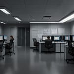 Beta testing platform showing user feedback collection and bug tracking systems