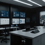 GPT interface showing natural language processing and text generation capabilities