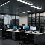 Mesh networking system creating interconnected wireless node networks