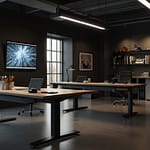 Texture mapping process applying detailed surface patterns to 3D models