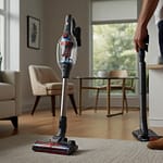 Best cordless vacuum collection with portable cleaning and wireless convenience features