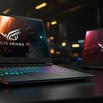 Best laptops for gaming with elite performance and advanced gaming capabilities