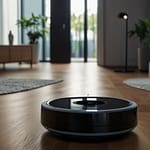 Best vacuum cleaning robot with intelligent navigation and automated cleaning capabilities