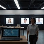 Chat OpenAI interface showing conversational AI and language model capabilities