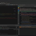 Copilot.com AI generating intelligent code suggestions