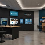 Free ChatGPT interface showing accessible AI and no-cost assistant capabilities