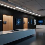 Galaxy AI coming interface showing Samsung intelligence and mobile AI capabilities