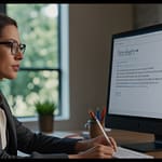 Google Bard AI interface with conversational capabilities and intelligent assistance