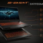 Laptop gaming recommended models with high-performance gaming and advanced features