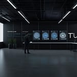 OpenAI GPT 4 interface showing language model and advanced AI capabilities