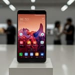 Samsung Galaxy S25 with flagship features and cutting-edge smartphone technology