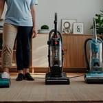 Best vaccum collection with powerful suction and advanced cleaning technology