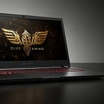 Perfect laptop for gaming with ultimate performance and elite gaming specifications