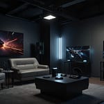 Virtual reality headset best collection with immersive VR technology and gaming capabilities